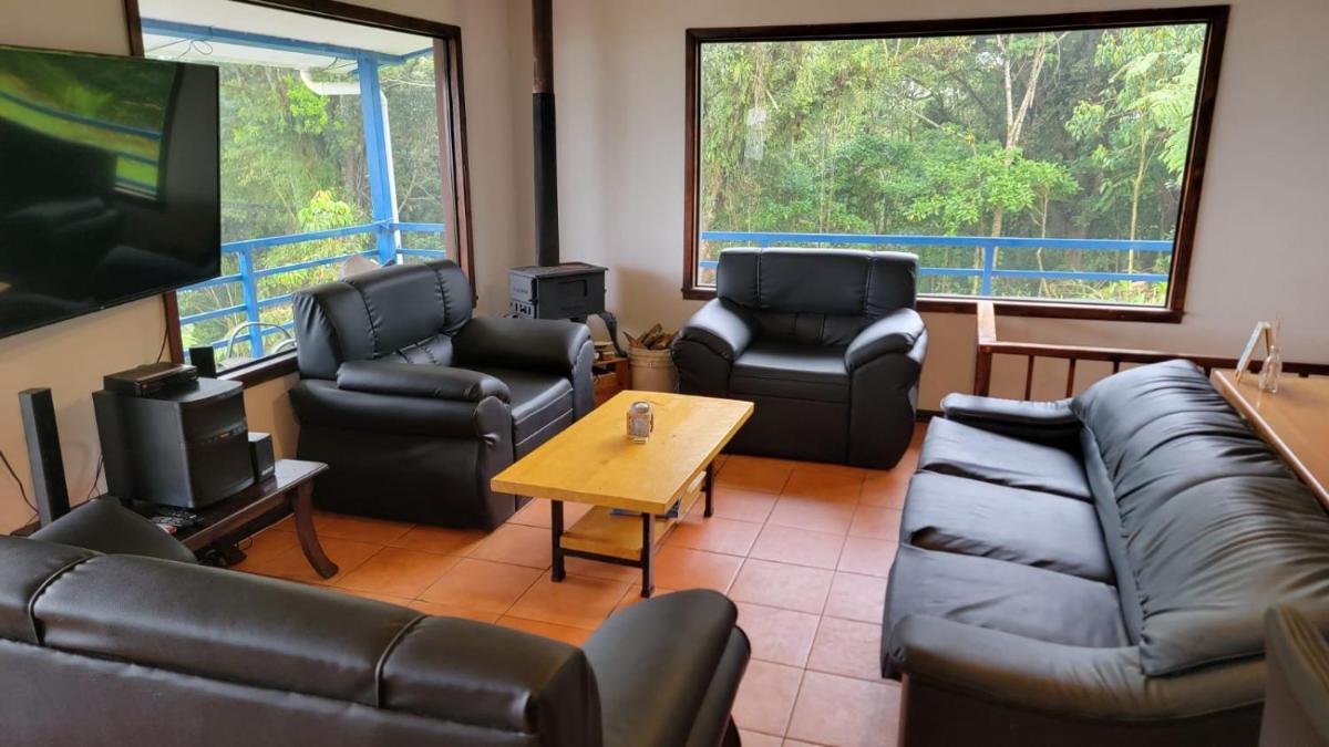 Casa Volcano Panoramic View - Housity
