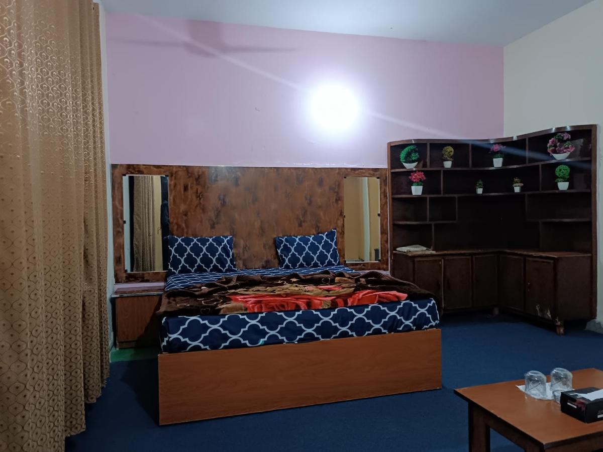 Lasani View Guest House - Housity