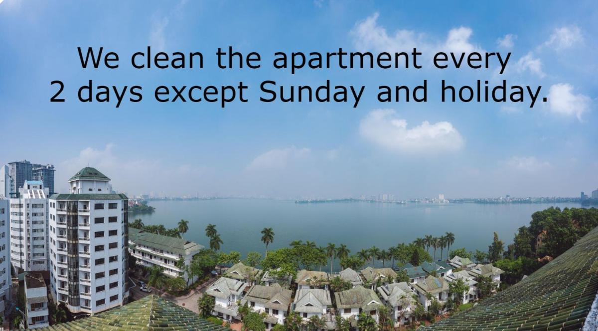 Coco Flower Village Serviced Apartment And Homestay - Housity