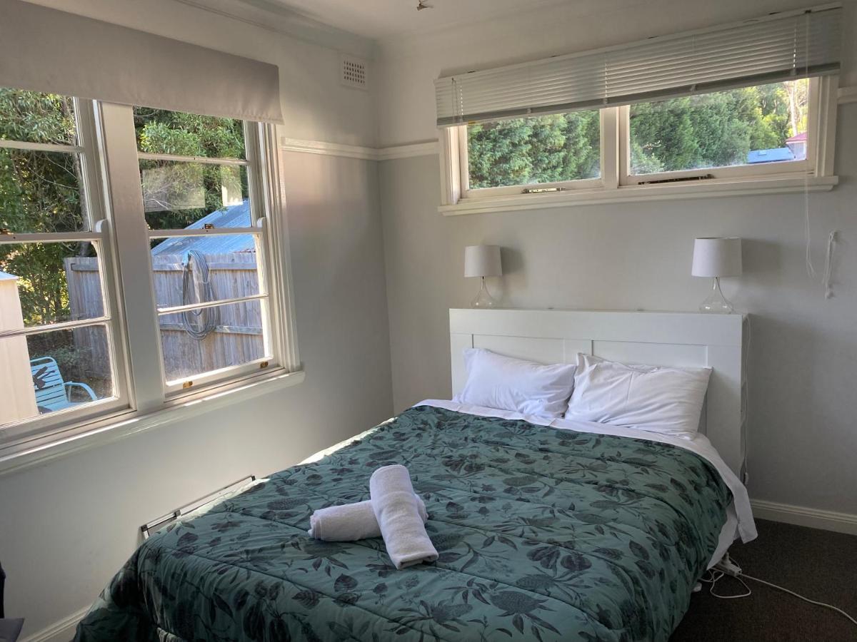 Blackheath Holiday Cabins - Housity