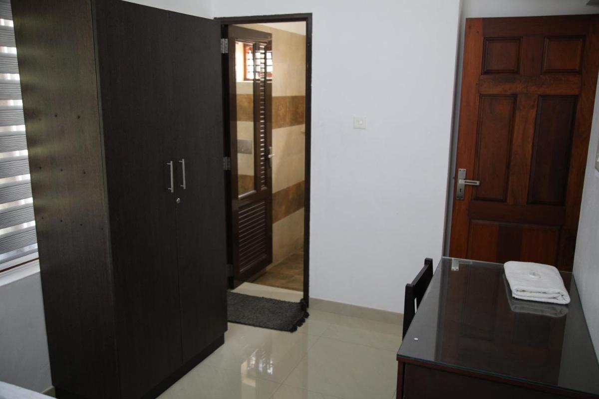 Saaketh Holiday Home - Housity