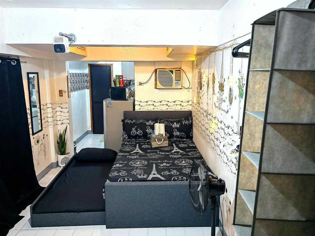 Rooftop Condo Makati - Housity