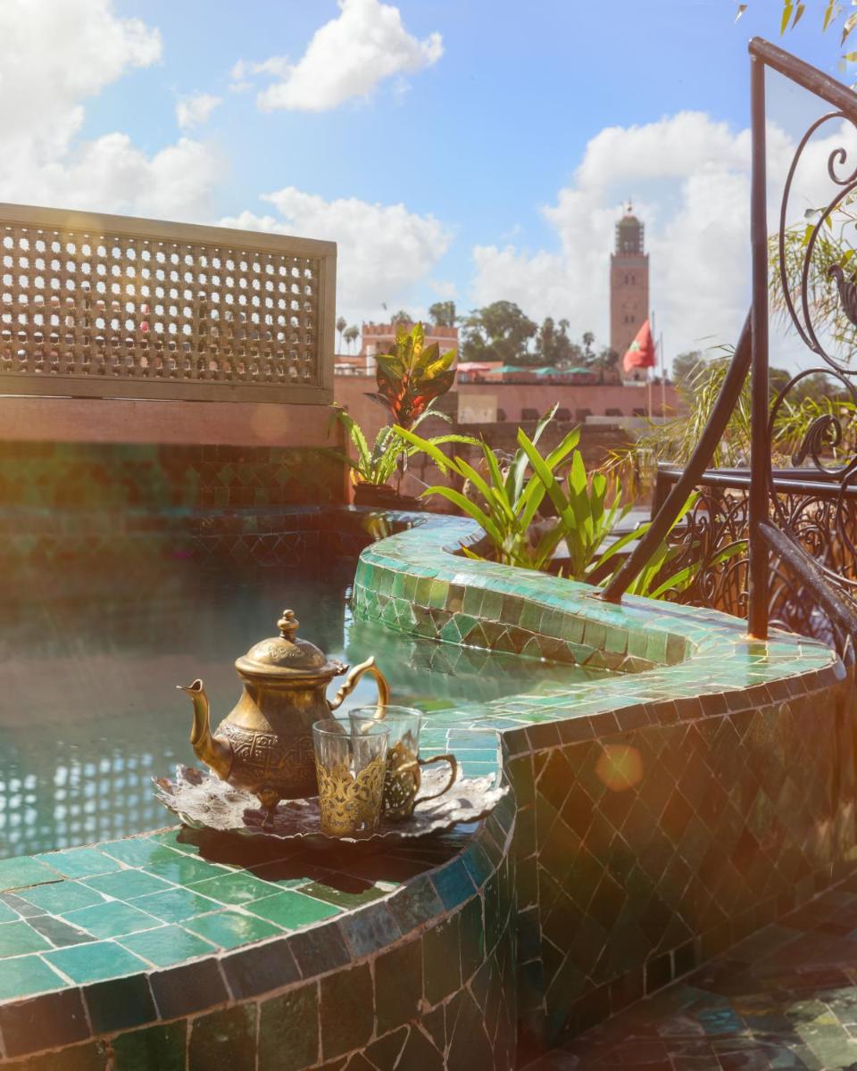 Riad Persephone - Housity