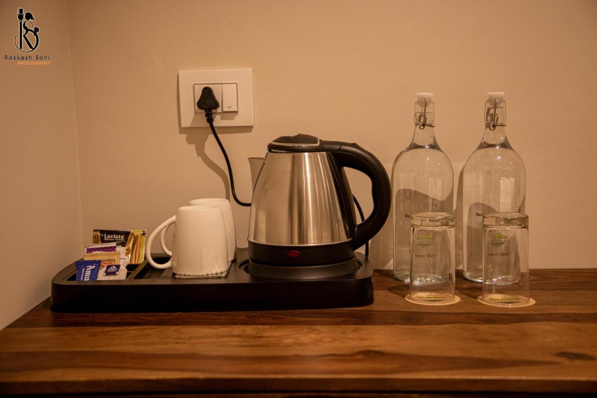 Trance Veechika - Housity