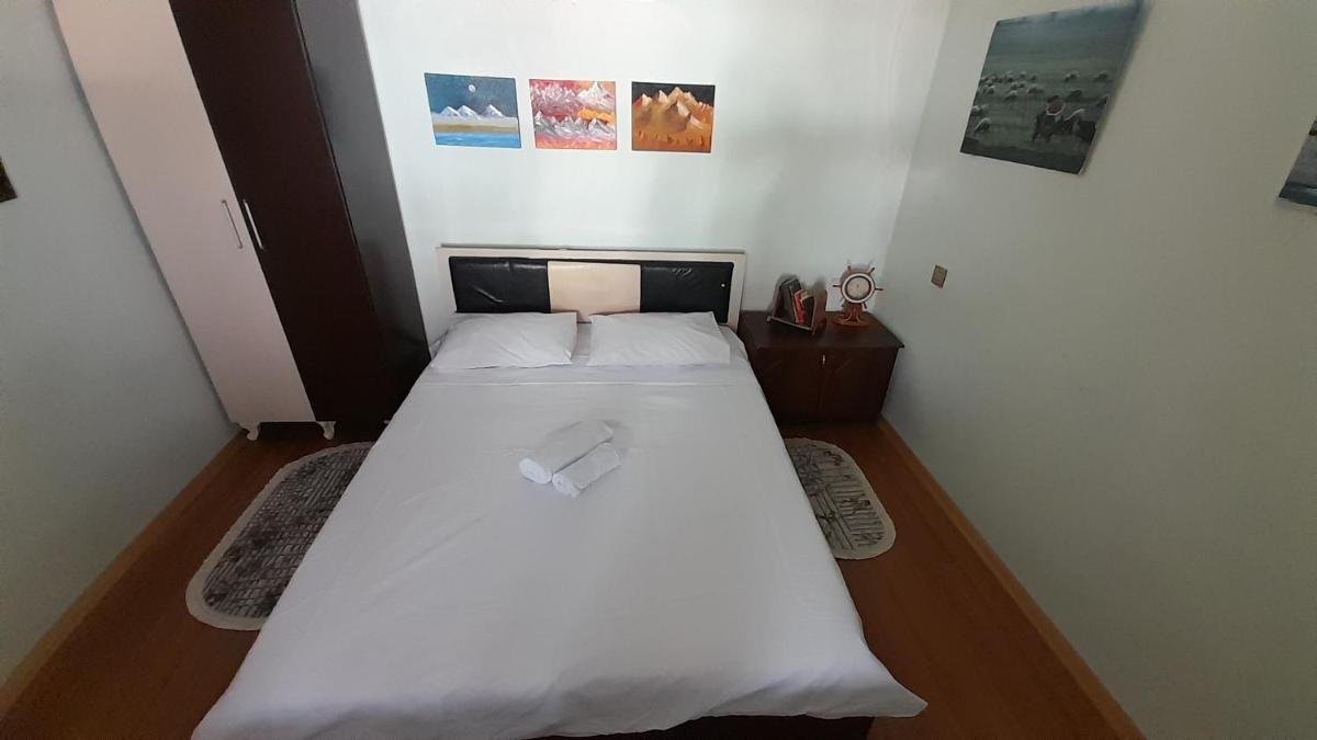Noa Hostel and Guest House - Housity