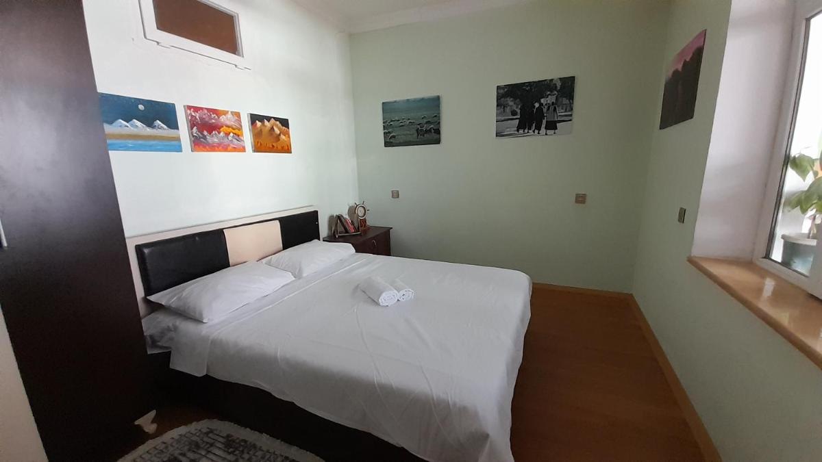 Noa Hostel and Guest House - Housity