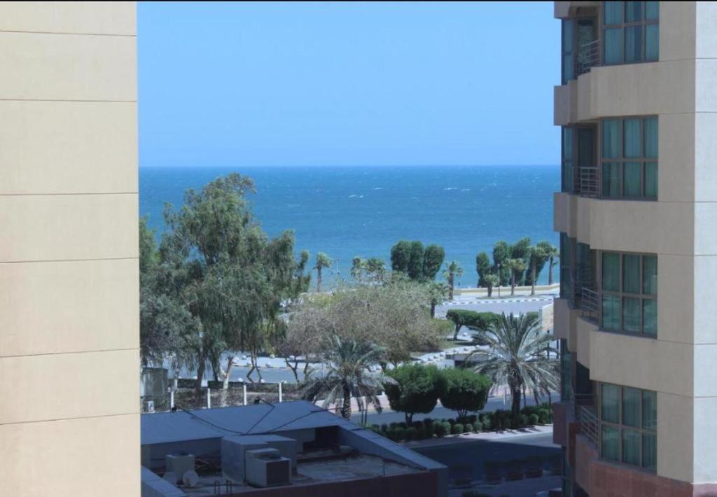 Terrace Furnished Apartments- Fintas1 - Housity
