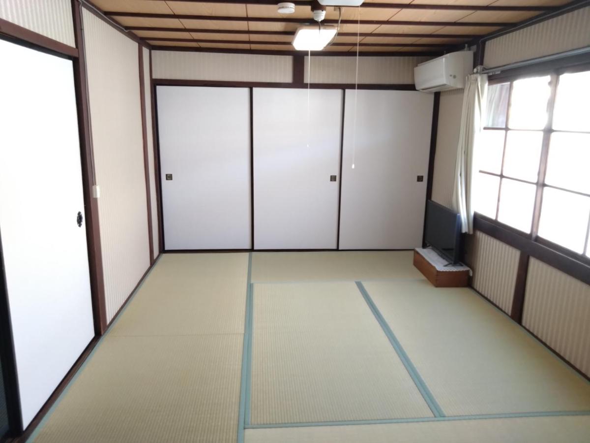 ゲストハウス　シン熊野 - Housity
