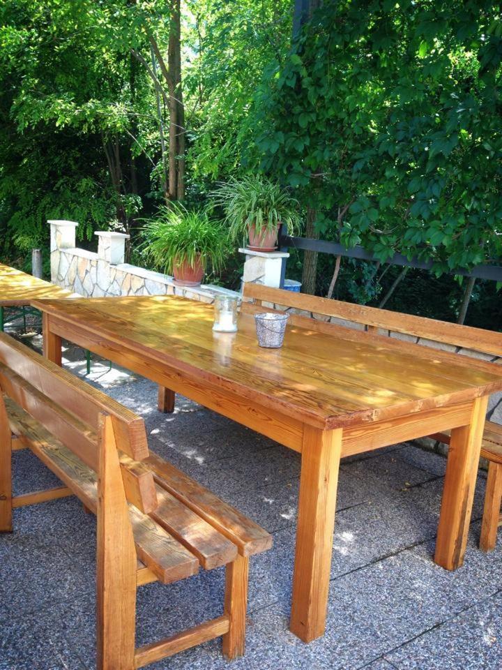 Guesthouse Mala Luce Stobreč - Hizvo