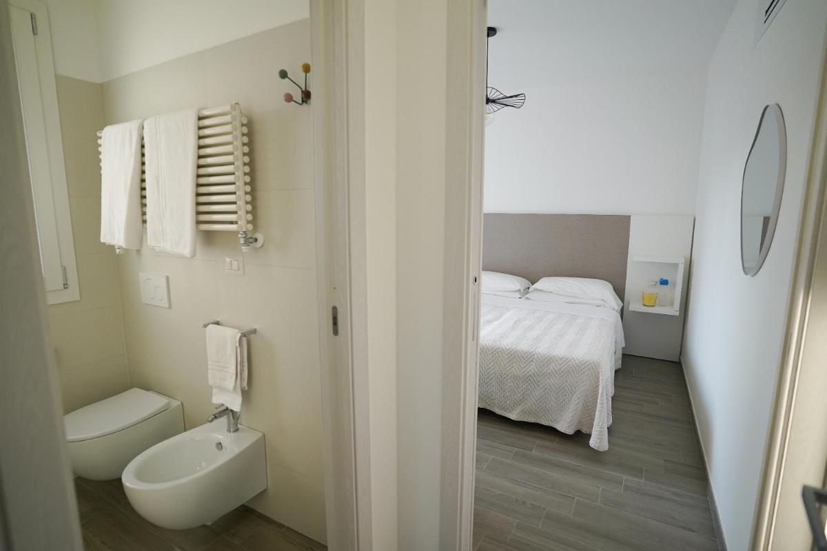 Hotel Doge - Housity