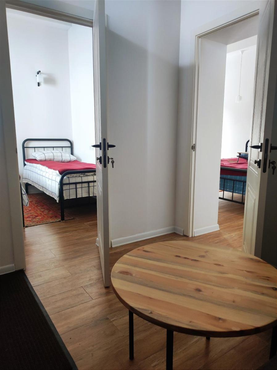 HERBS & HONEY boutique hotel & restaurant - Housity