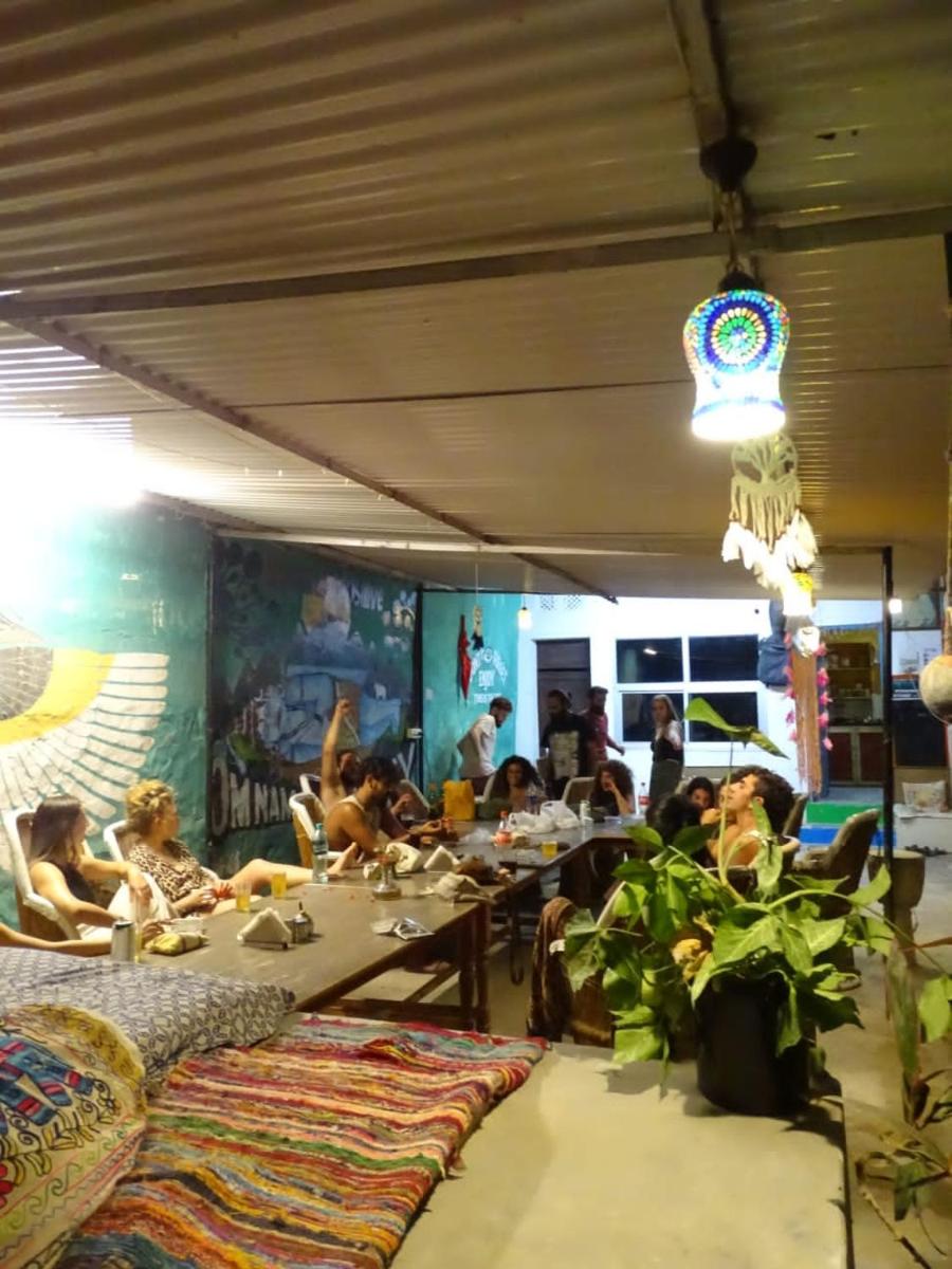 Sukha's Place - Hizvo