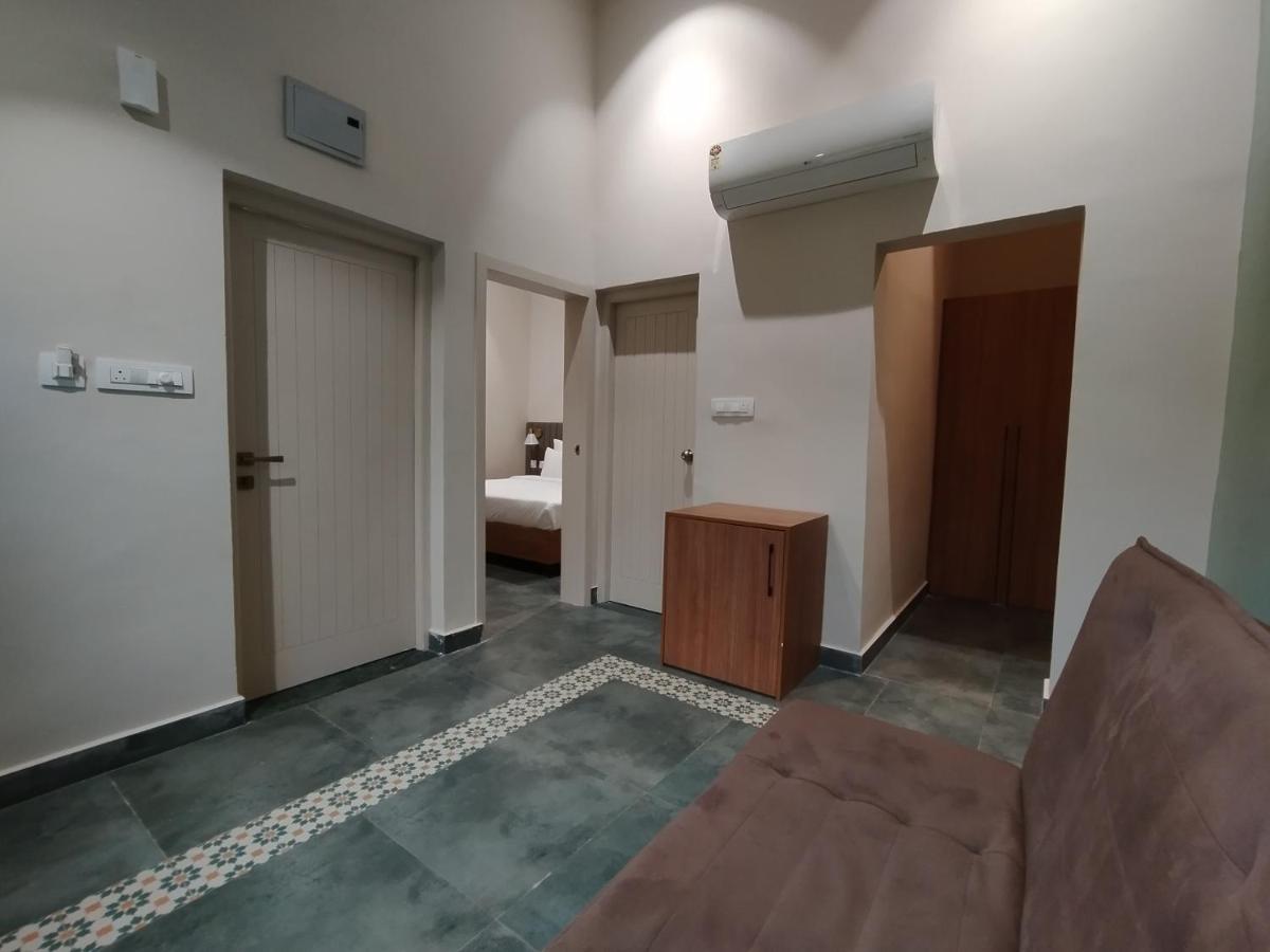 Trance Veechika - Housity