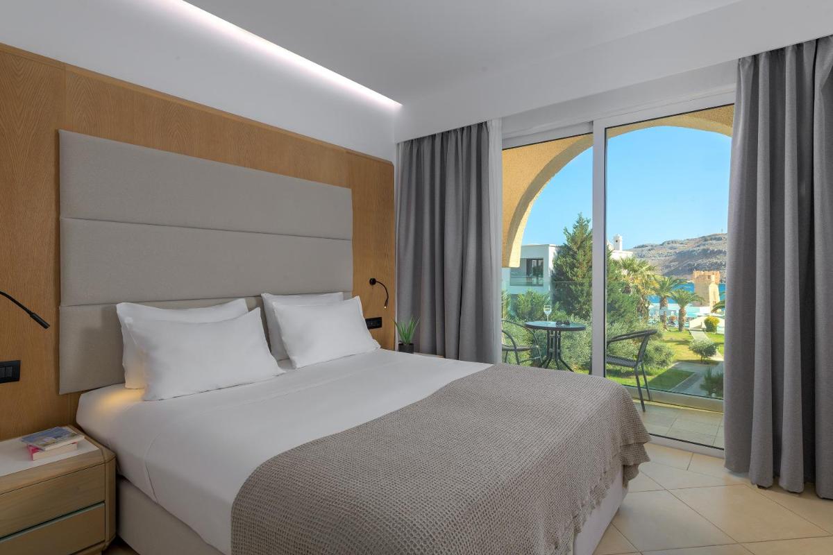 Lindos Royal Resort - Housity