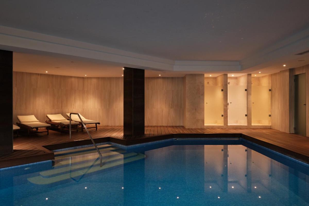 Piscina en o cerca de Prinsotel La Pineda