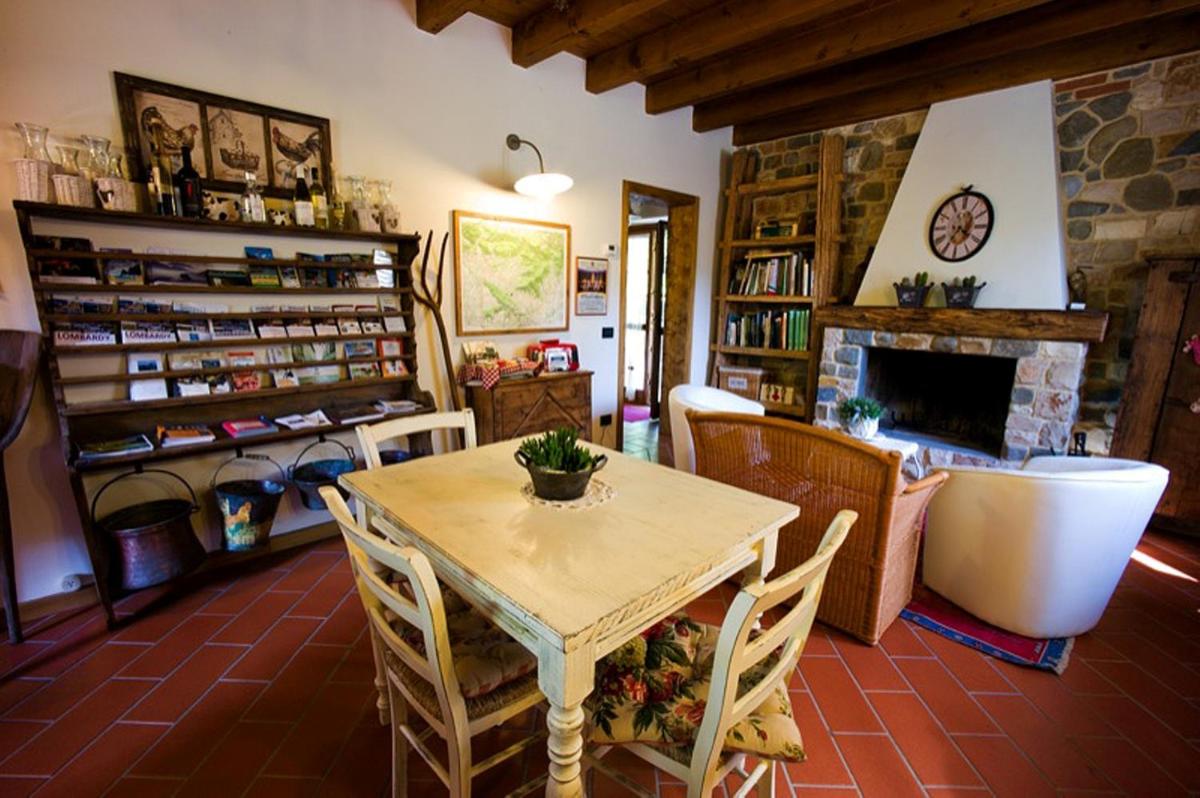 B&B La Casa Di Campagna - Hizvo