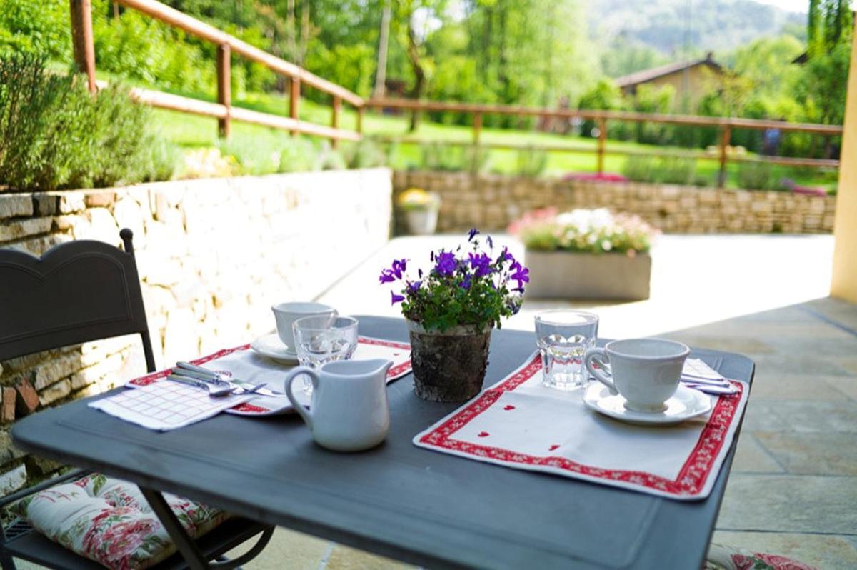 B&B La Casa Di Campagna - Housity