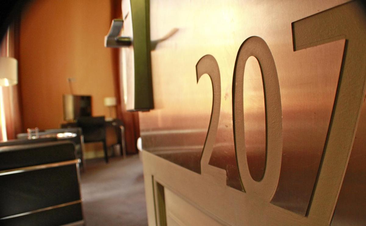 Imagen de la galería de Hotel Sant Roc, en Solsona