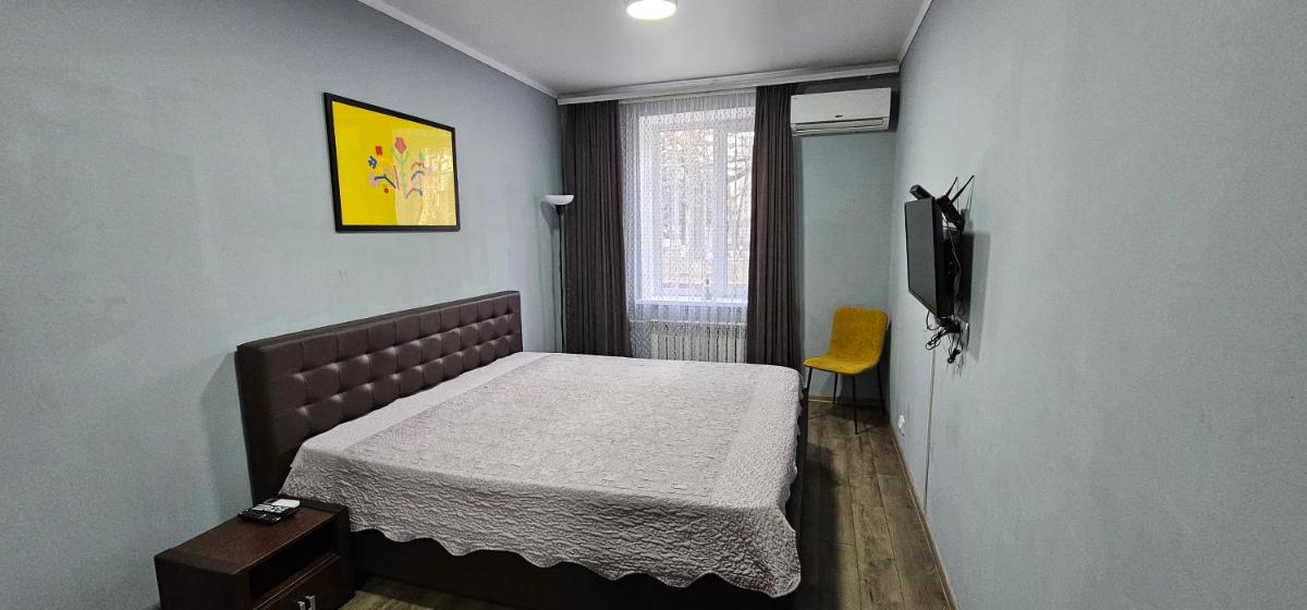 Central Park Apartment - Housity
