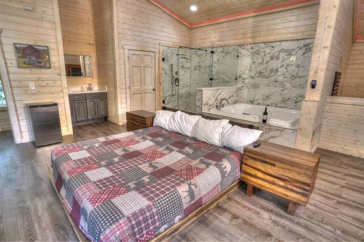 Brand New Modern Luxury Couples Fit for Royalty - Housity