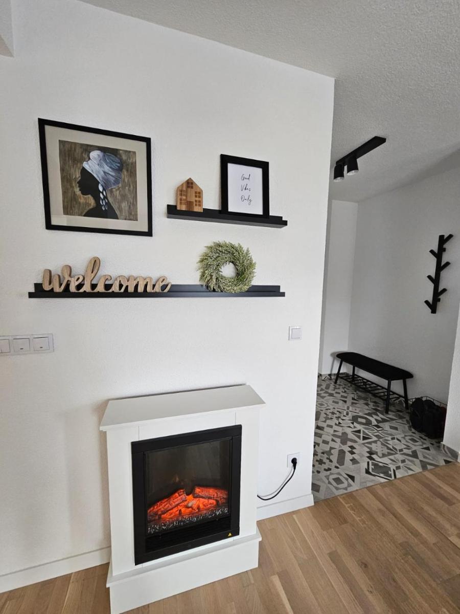 Apartman 33 - Housity