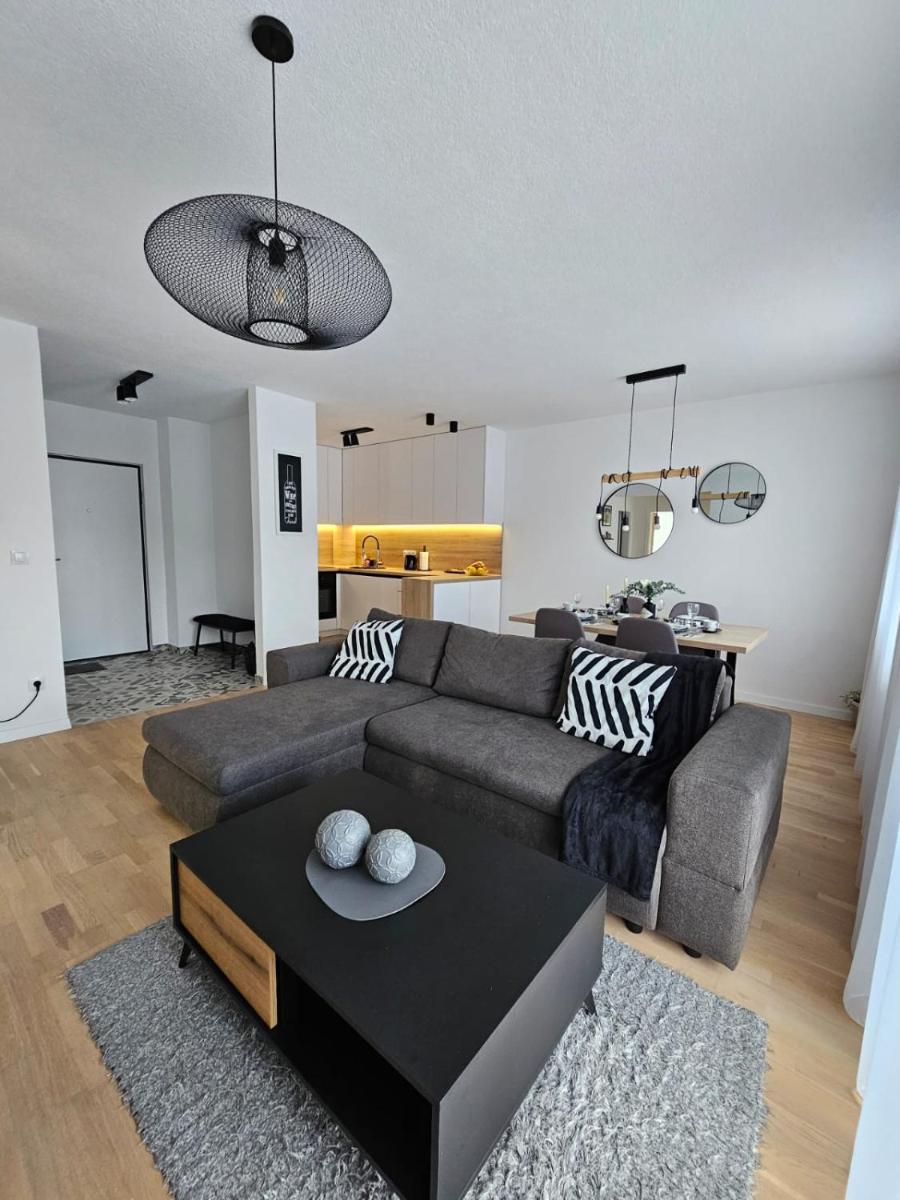 Apartman 33 - Housity