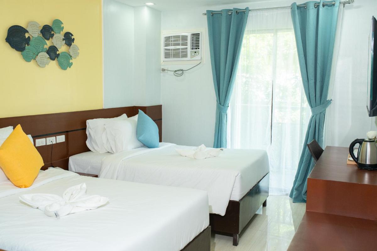 Bloom Boracay - Housity