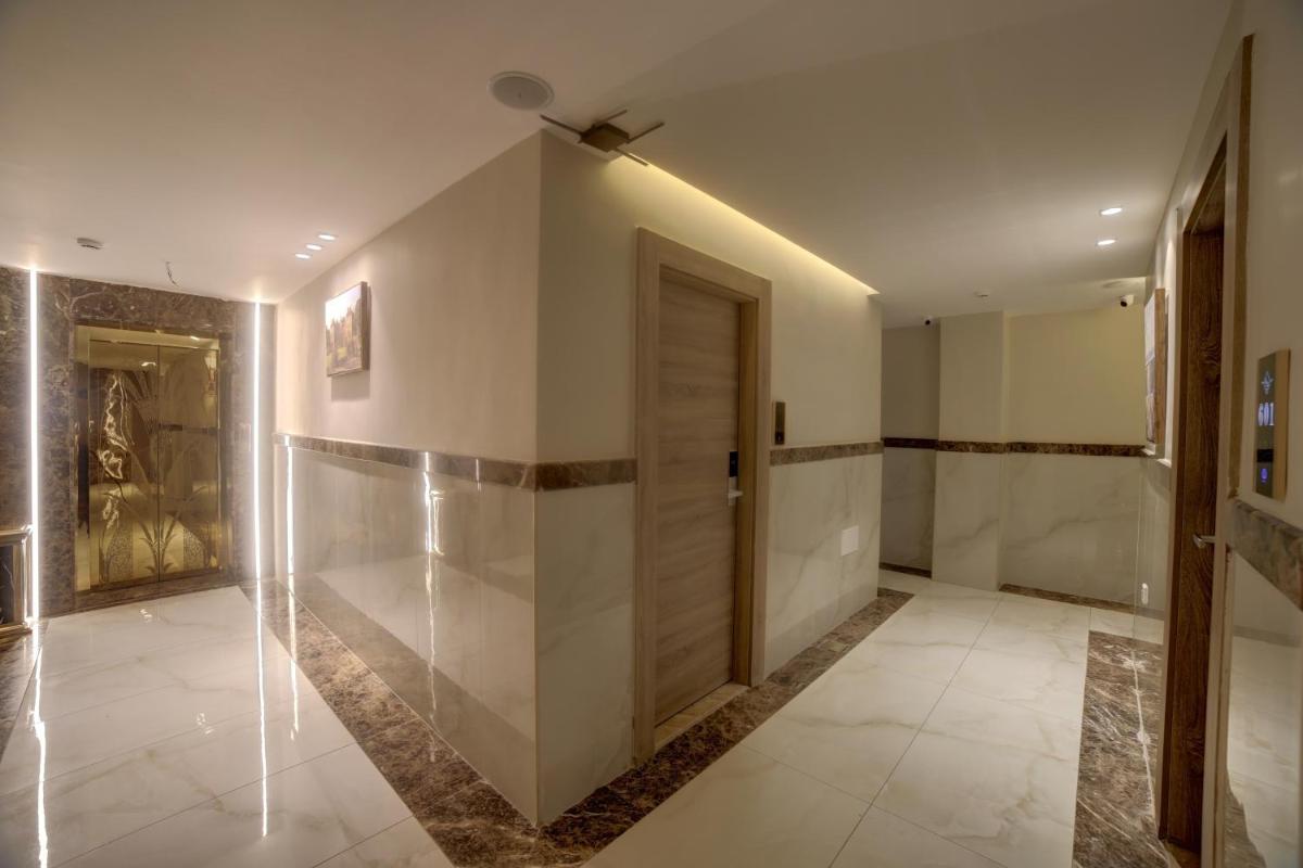 Alena Boutique Hotel - Housity