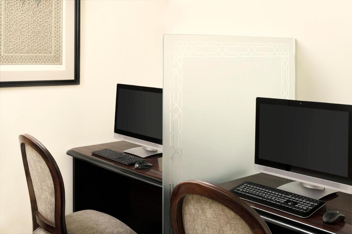 InterContinental Dar Al Iman Madinah, an IHG Hotel - Housity
