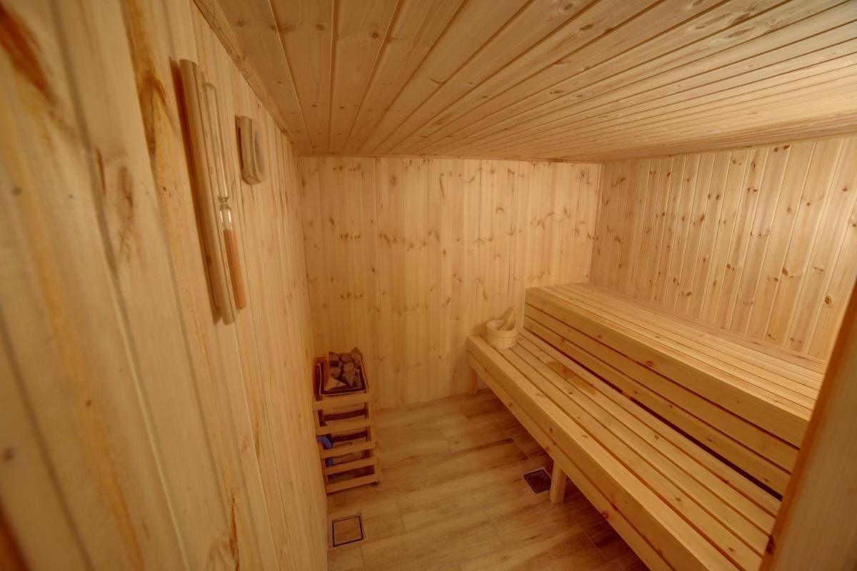 Alena Boutique Hotel - Housity