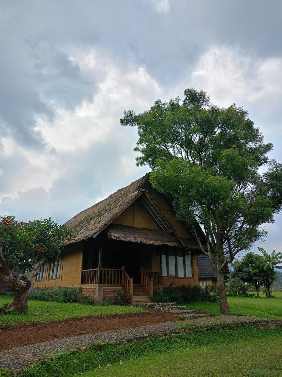 Sari Papandayan Resort Syariah - Housity