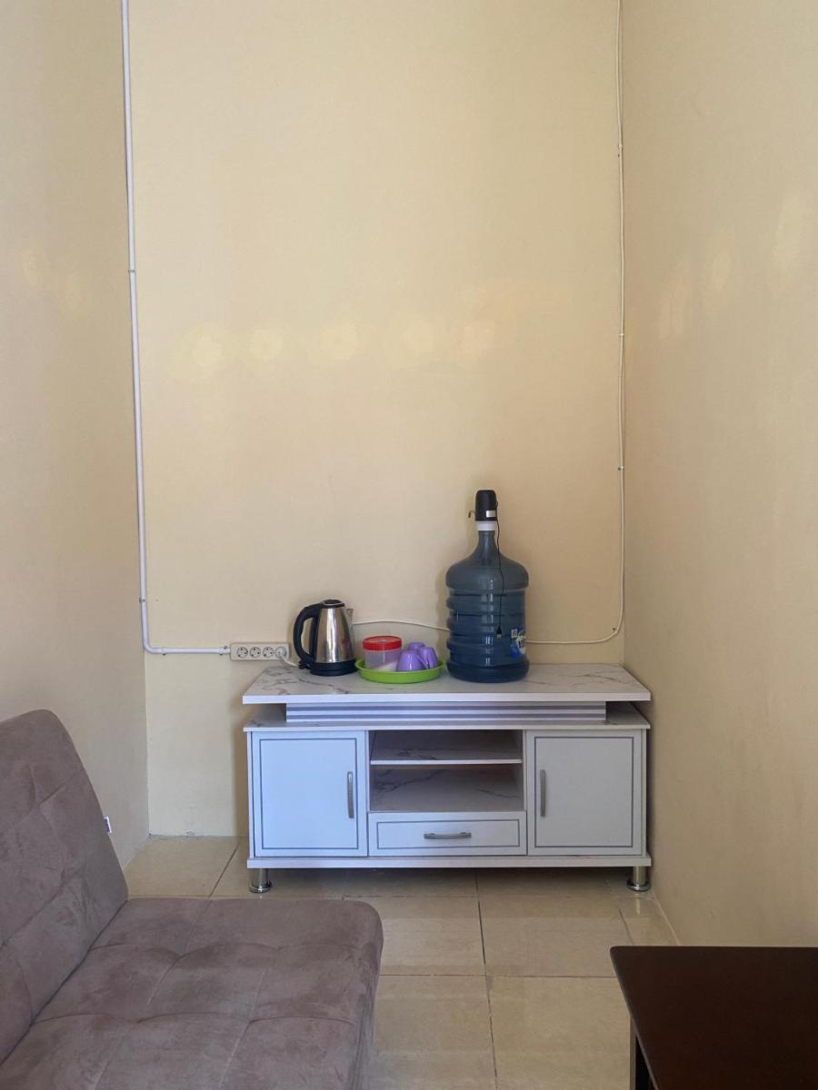 Tendy Guest House - Housity
