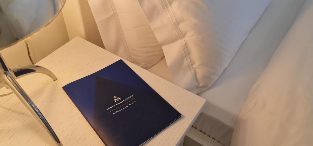 Porto Montenegro Studio - Housity