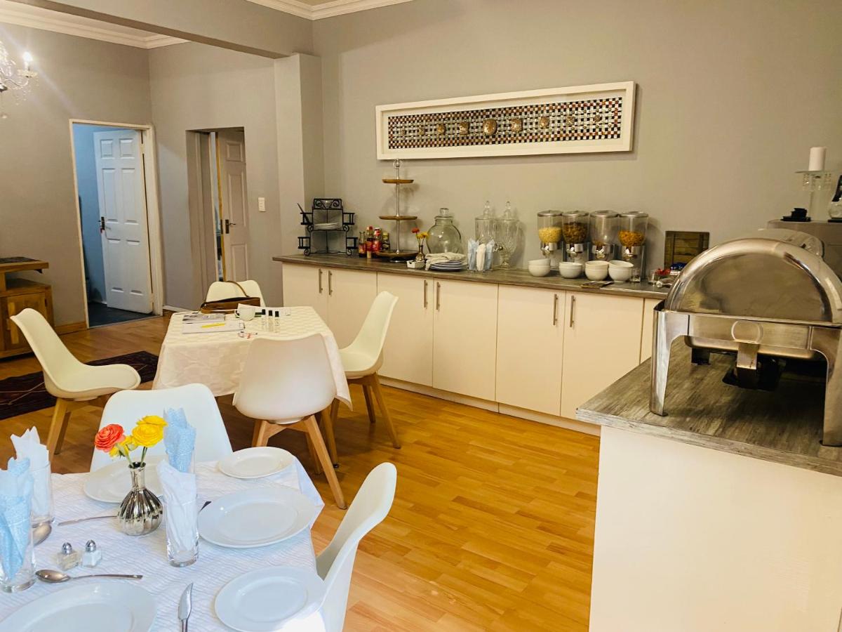 Boutique@Milner Guesthouse - Housity