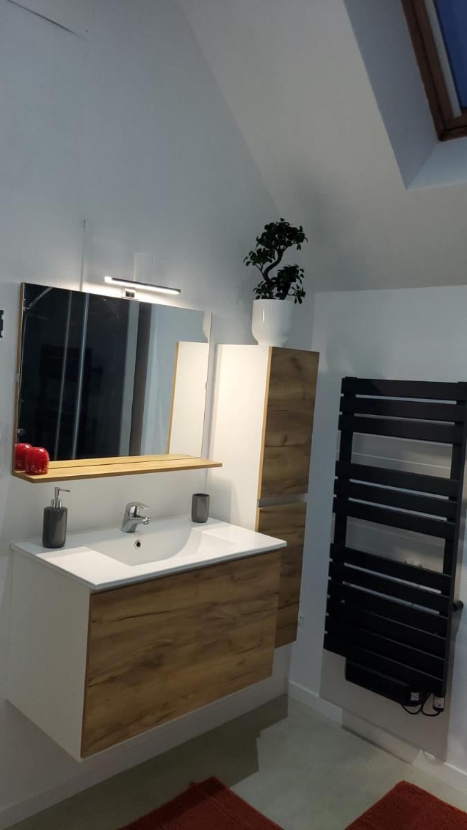 appartement au calme - Housity