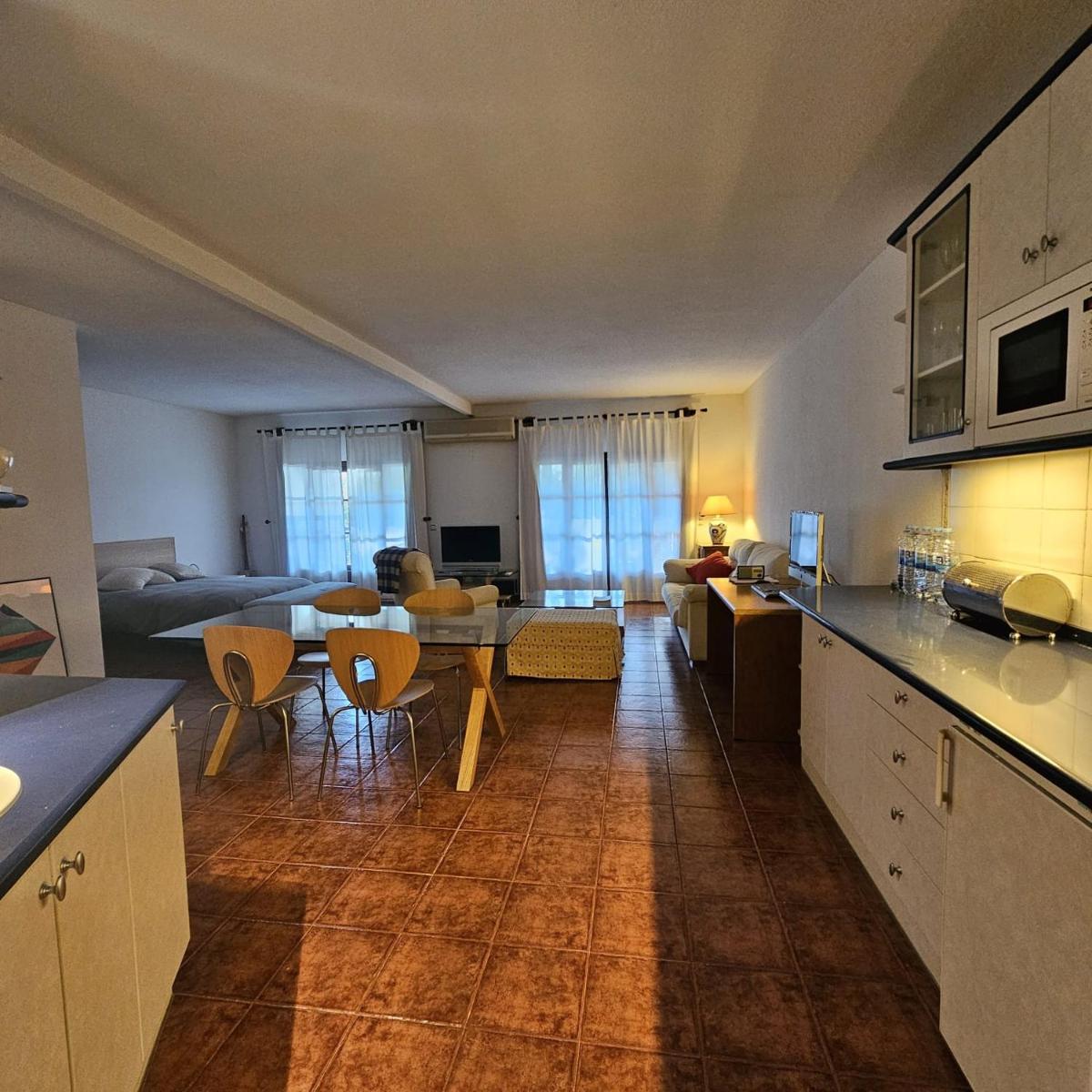 Apartamento Parque Gredos - Housity