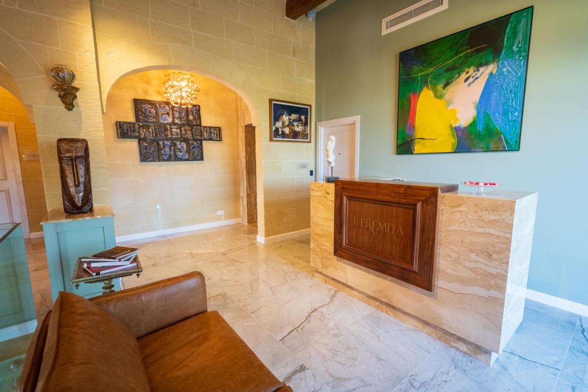 L-Eremita Boutique Hotel - Housity