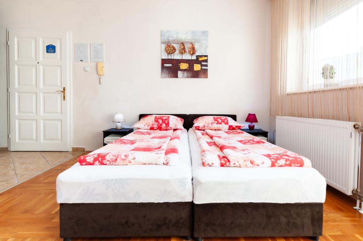 Momo's studio apartment Subotica - Housity