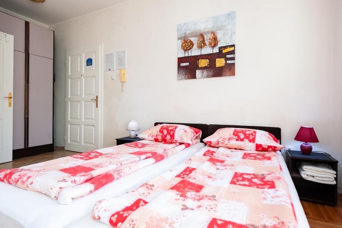Momo's studio apartment Subotica - Housity