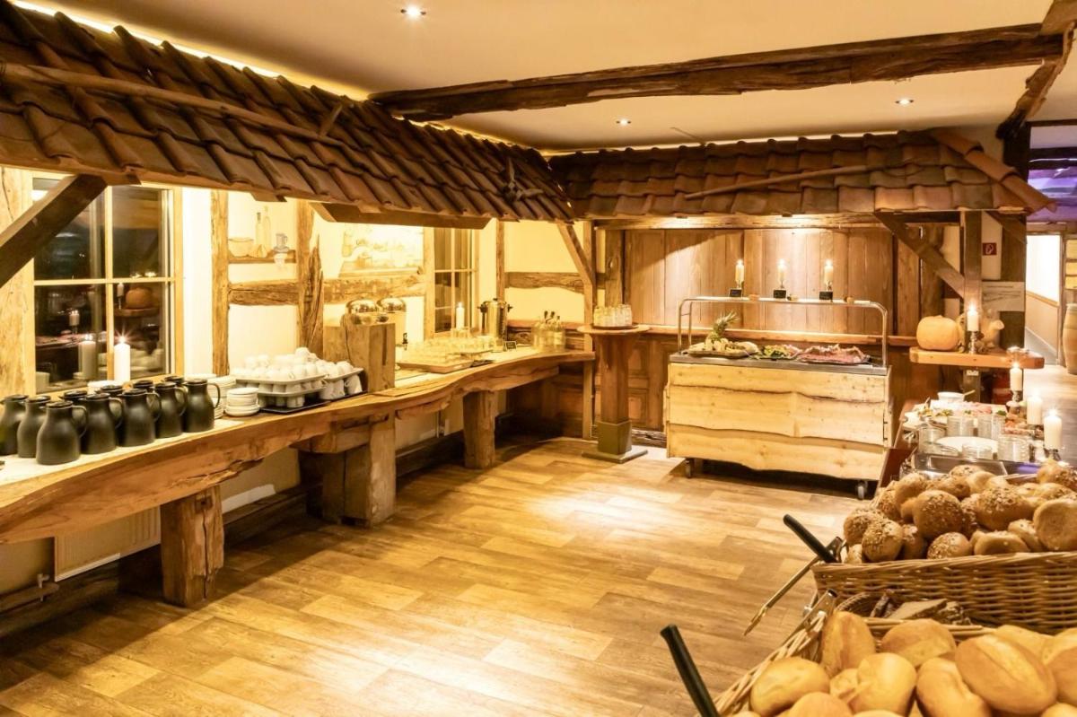Hotel Harzlodge - Housity