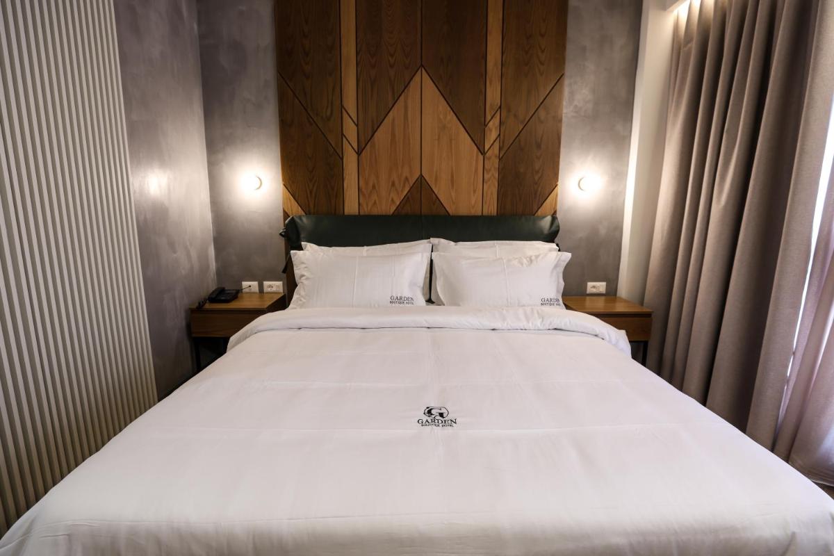 Garden Boutique Hotel - Housity