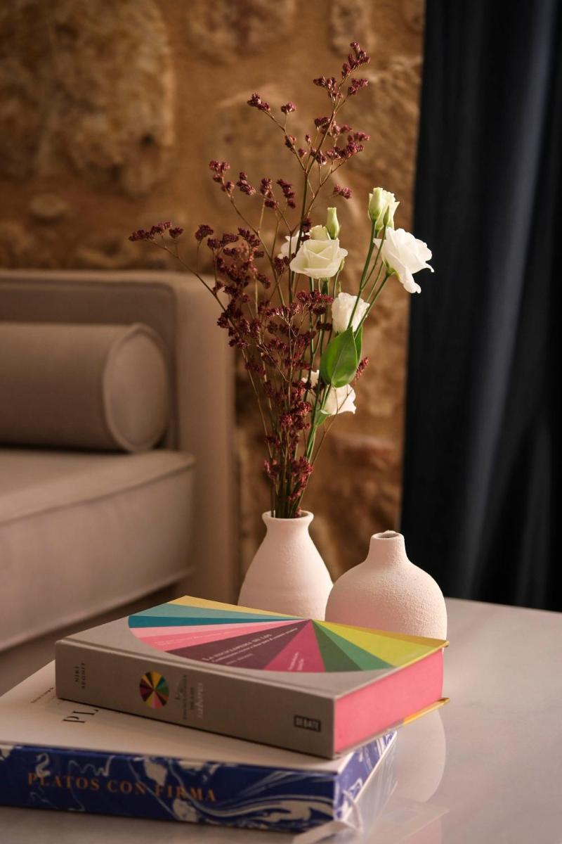 Imagen de la galería de Eunice Hotel Gastronómico, en Salamanca