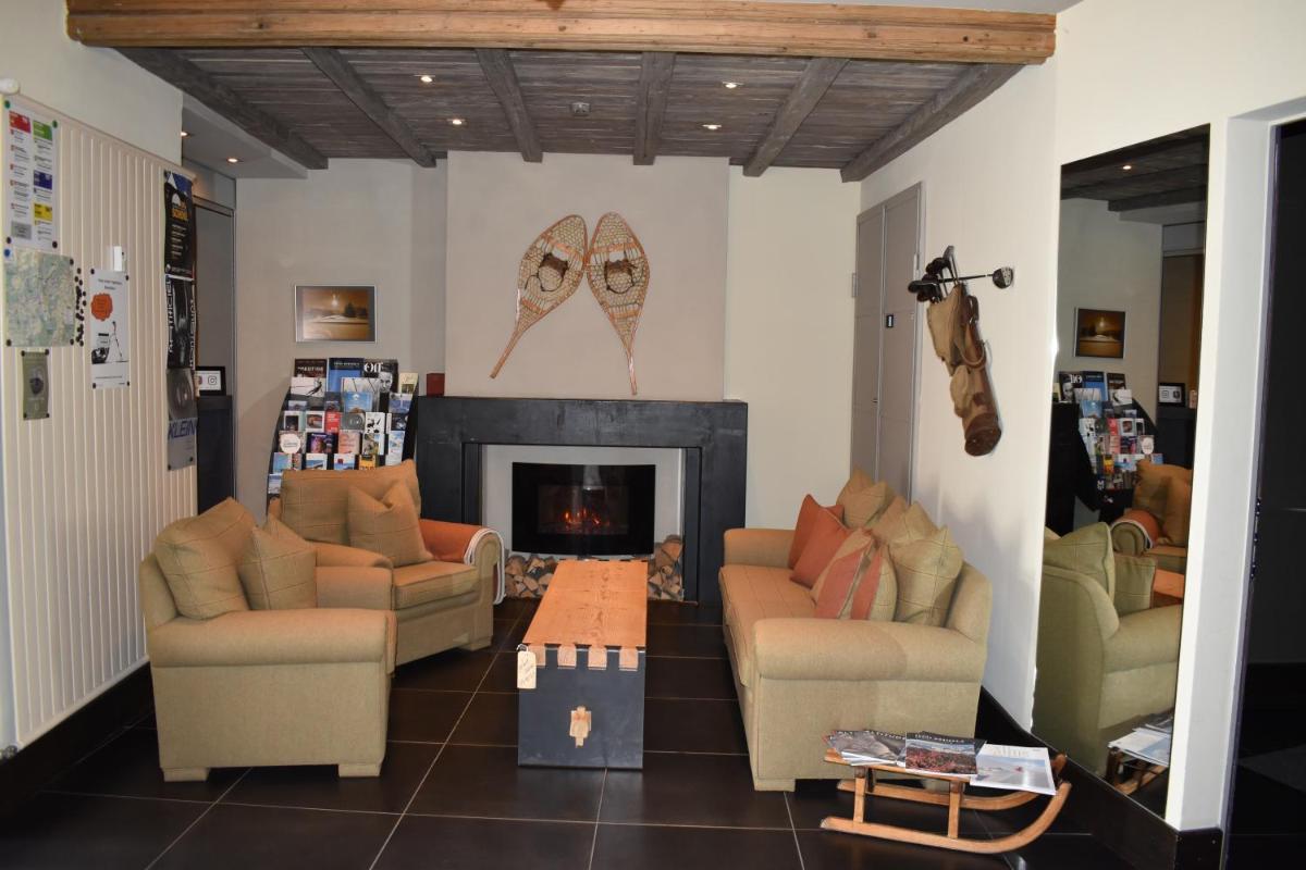 Hotel Central, Spa & lounge bar - Housity