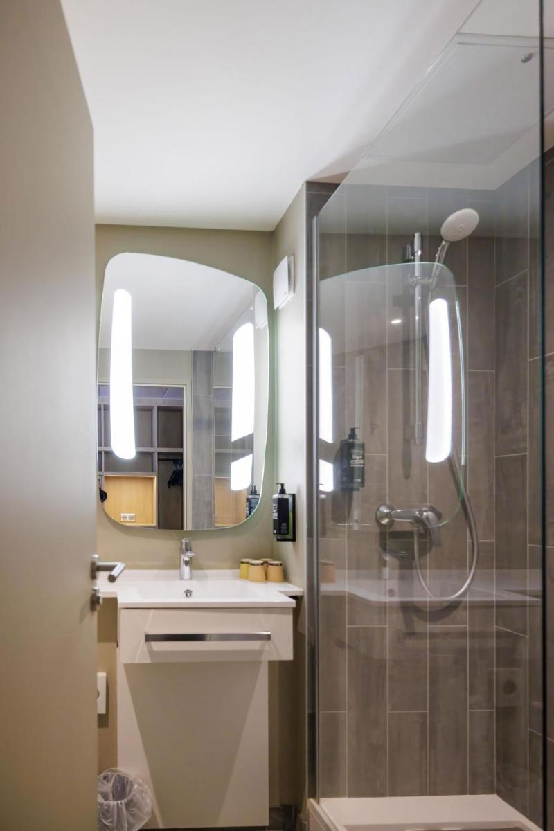 ibis Valence Sud - Housity