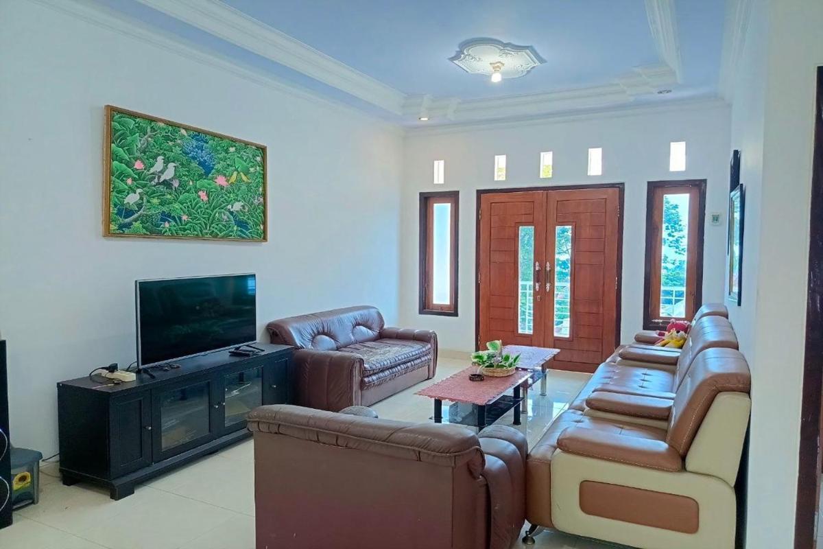 Rizky Bromo Homestay - Housity