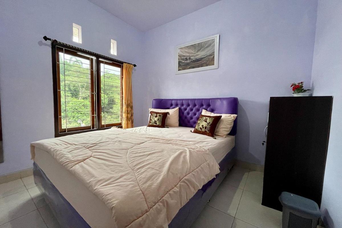 Rizky Bromo Homestay - Housity