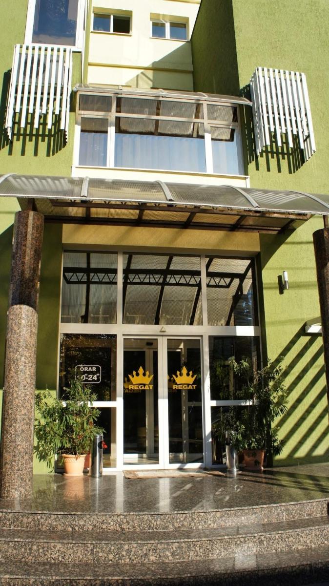 Hotel Regat - Housity