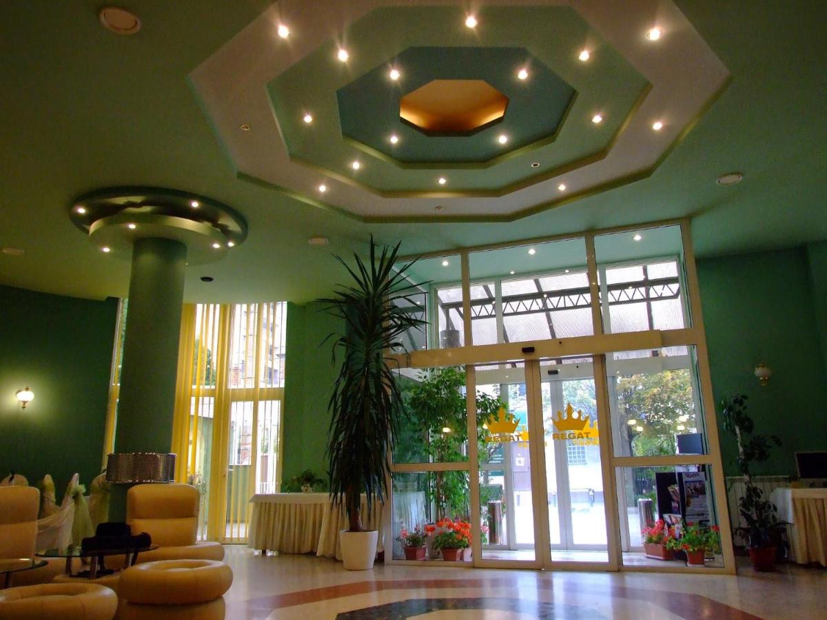 Hotel Regat - Housity