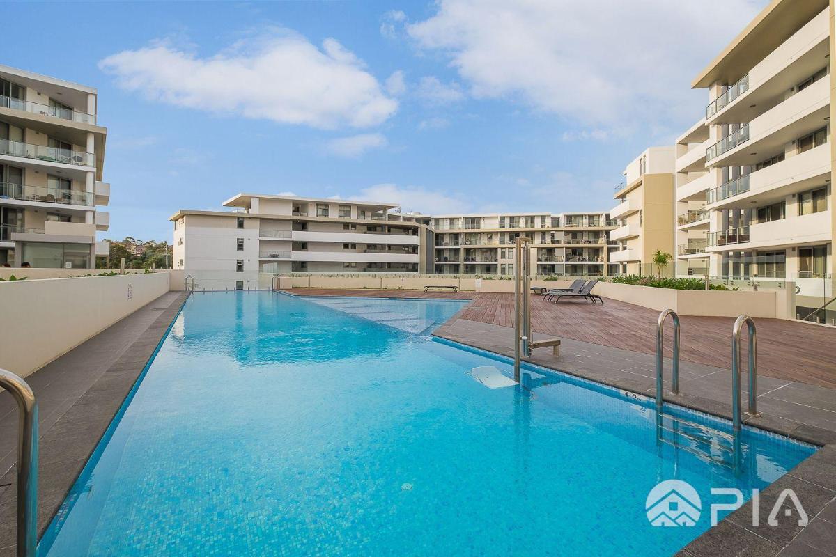 Suitetrails - Apartment in Turrella