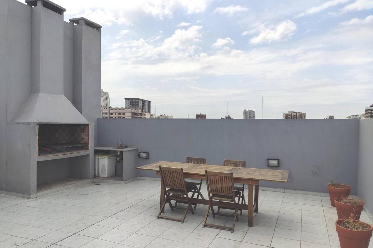 Bright & Cozy Apart near City Center, Caballito - Housity